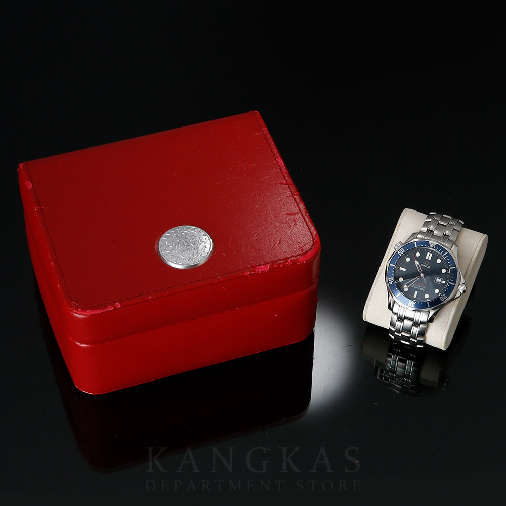 OMEGA(USED)오메가 씨마스터 다이버 300M 쿼츠