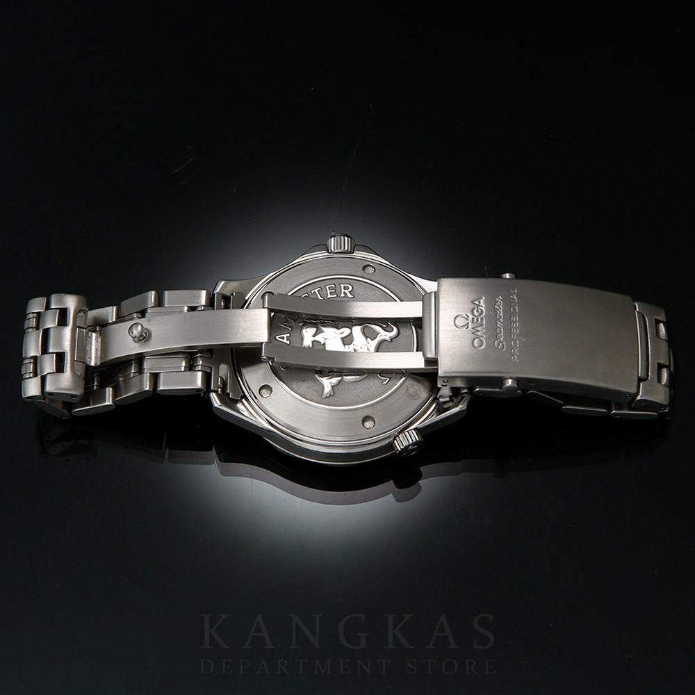 OMEGA(USED)오메가 씨마스터 다이버 300M 쿼츠