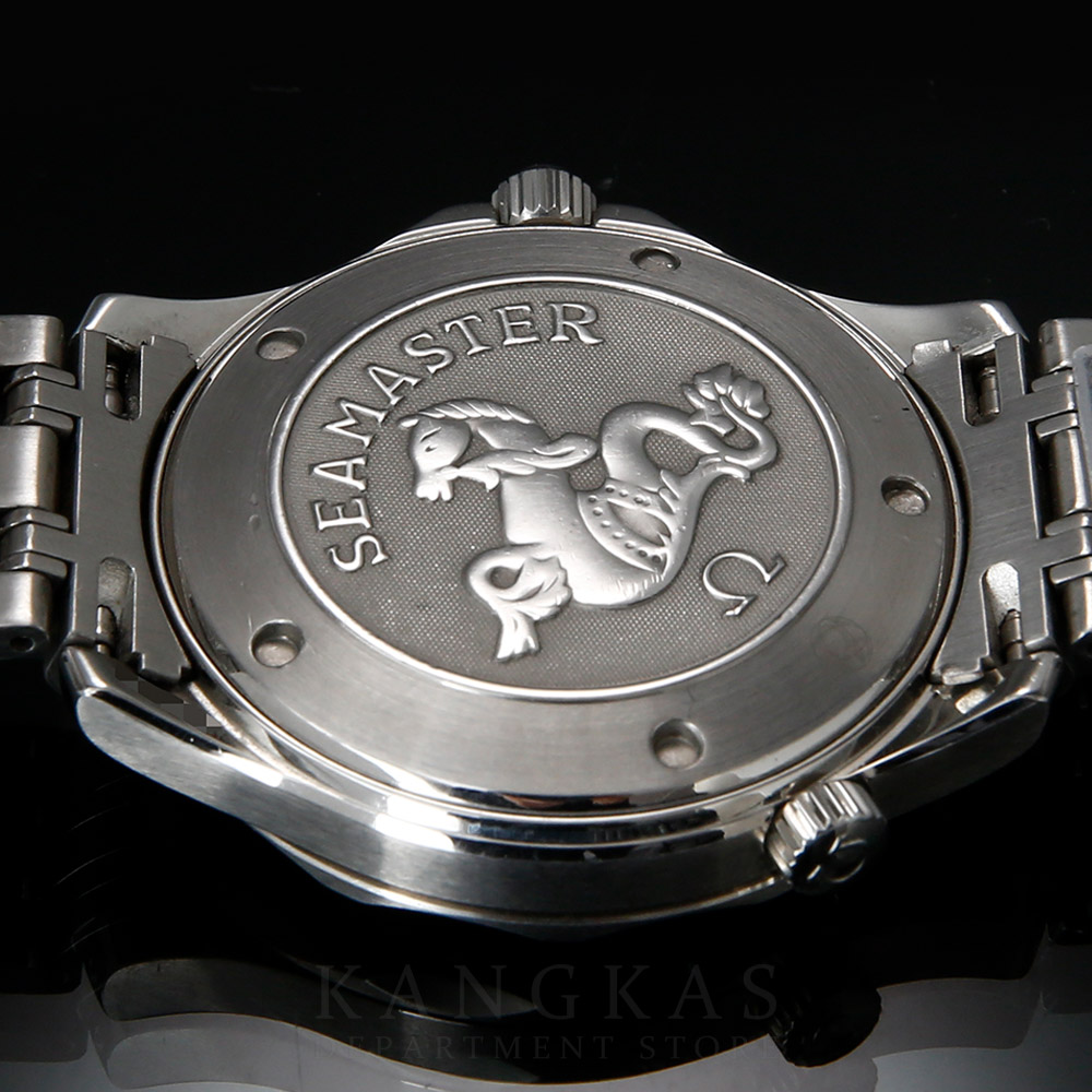 OMEGA(USED)오메가 씨마스터 다이버 300M 쿼츠