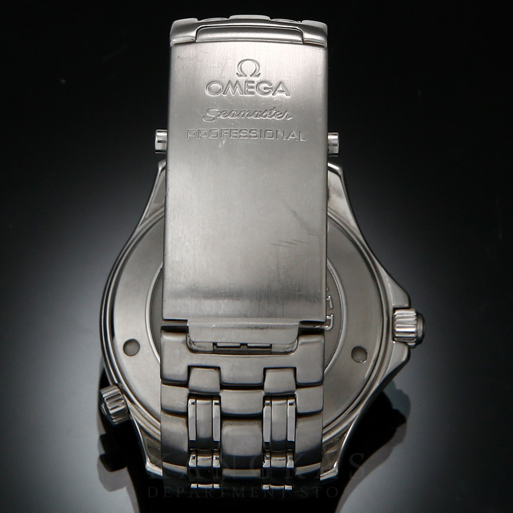 OMEGA(USED)오메가 씨마스터 다이버 300M 쿼츠