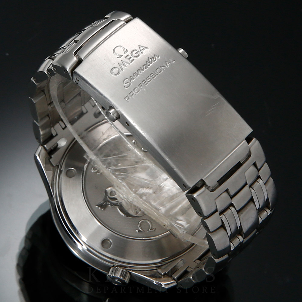 OMEGA(USED)오메가 씨마스터 다이버 300M 쿼츠