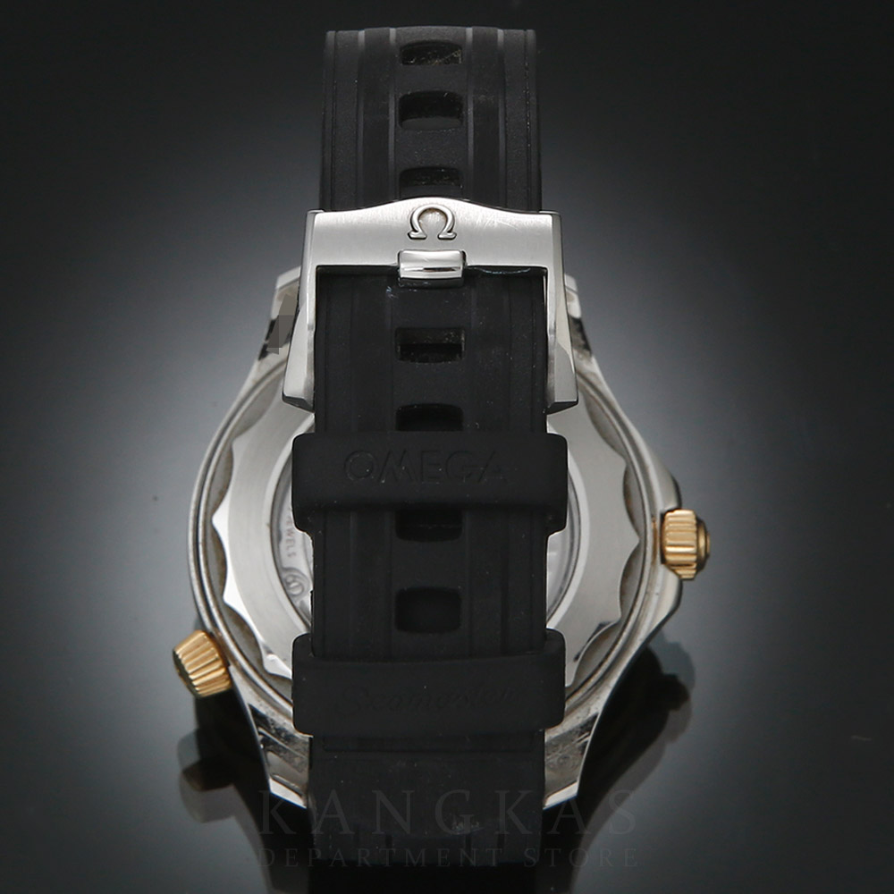 OMEGA(USED)오메가 씨마스터 다이버 300M 콤비