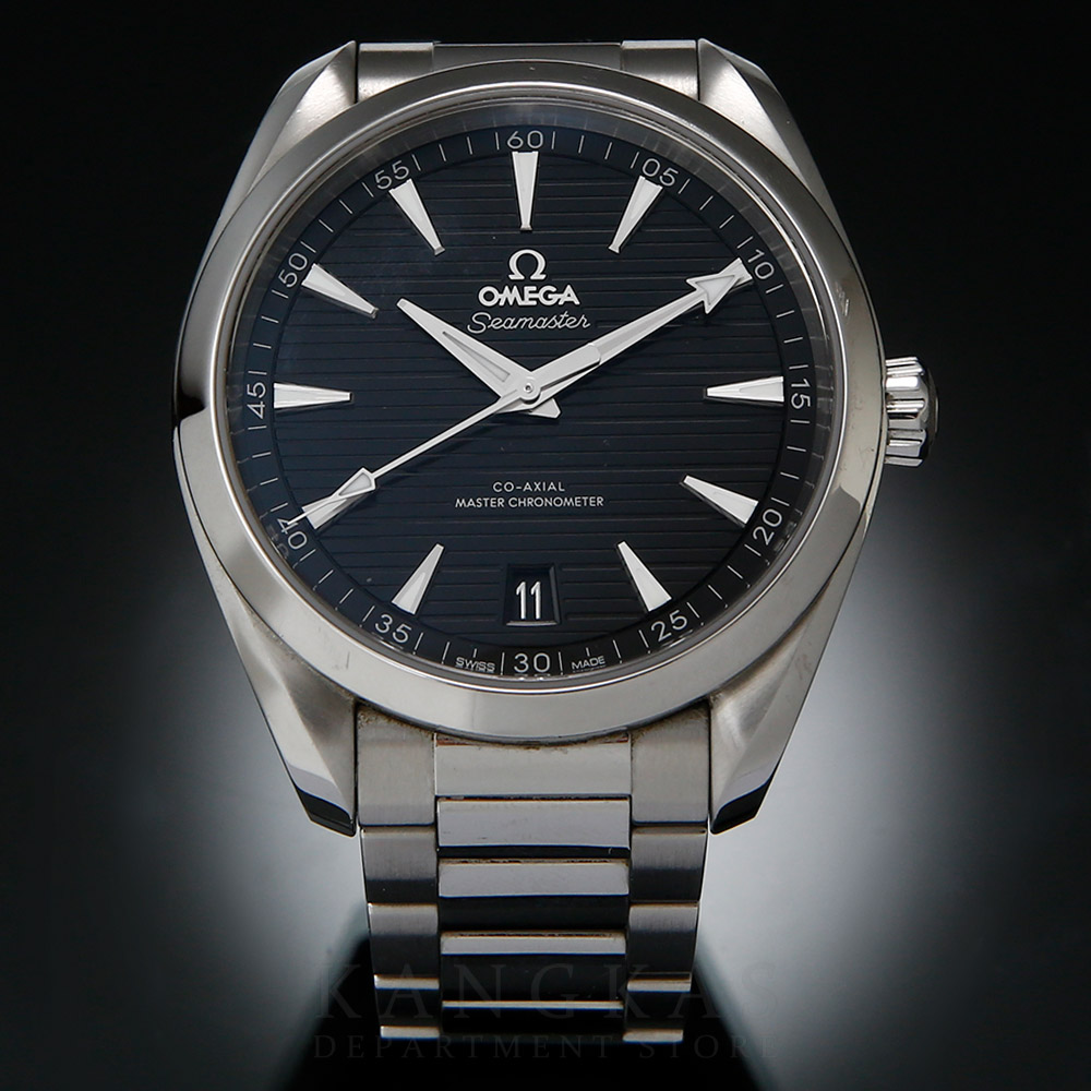 OMEGA(USED)오메가 씨마스터 아쿠아테라 150M