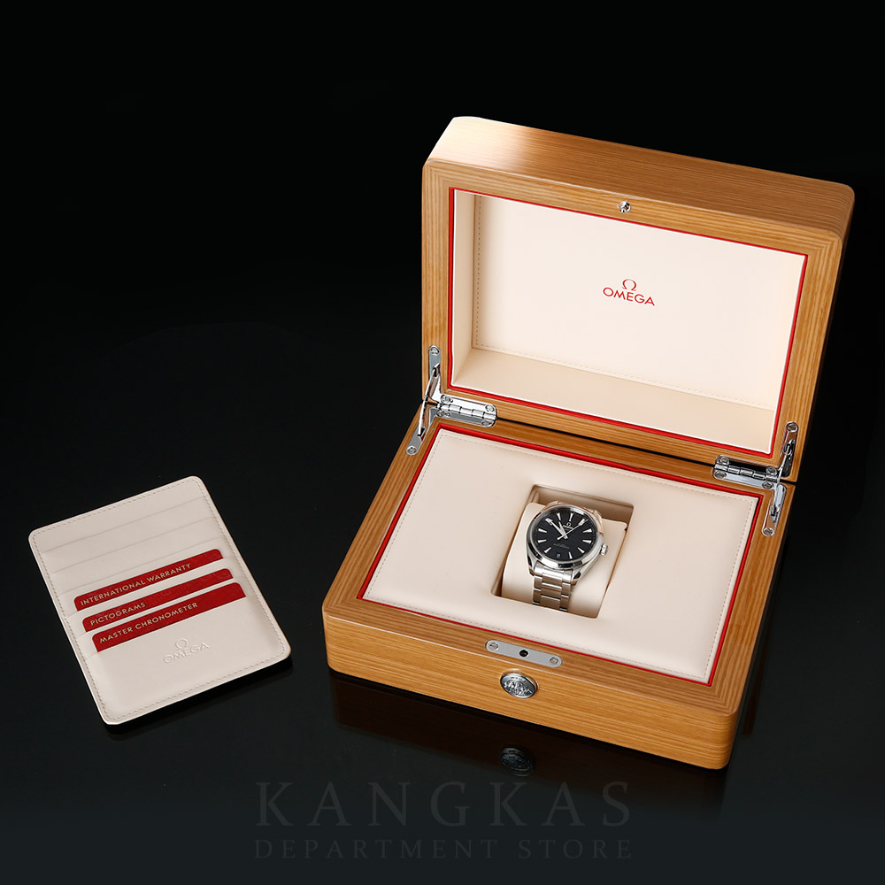 OMEGA(USED)오메가 씨마스터 아쿠아테라 150M