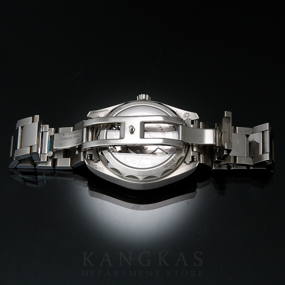 OMEGA(USED)오메가 씨마스터 아쿠아테라 150M