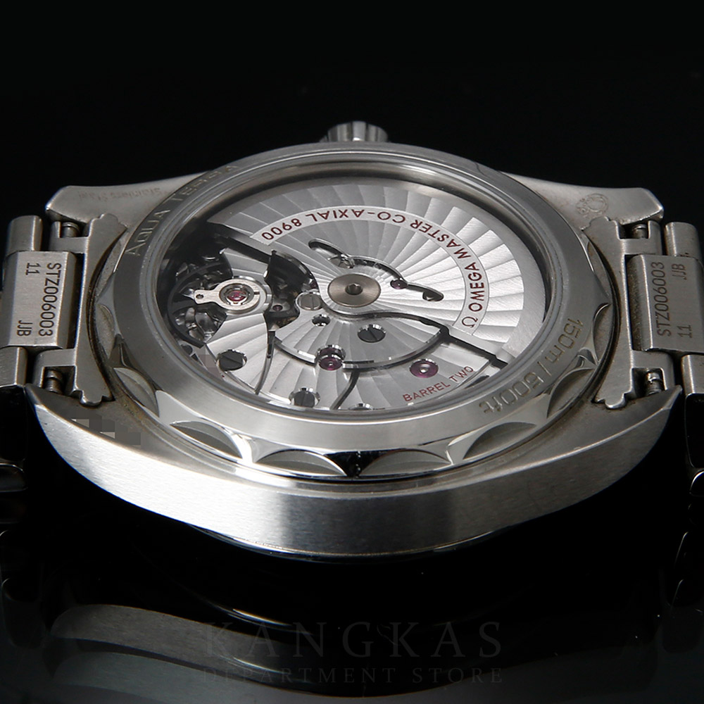 OMEGA(USED)오메가 씨마스터 아쿠아테라 150M