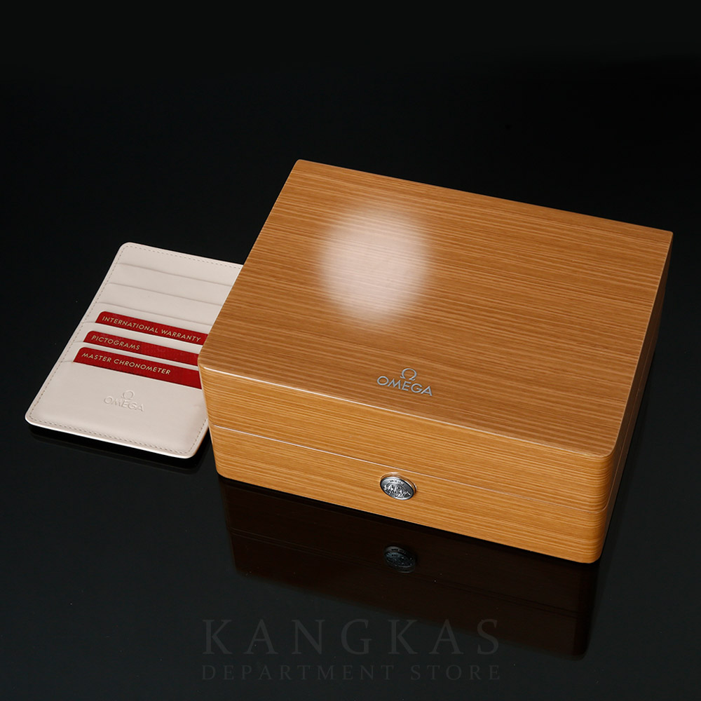 OMEGA(USED)오메가 씨마스터 아쿠아테라 150M