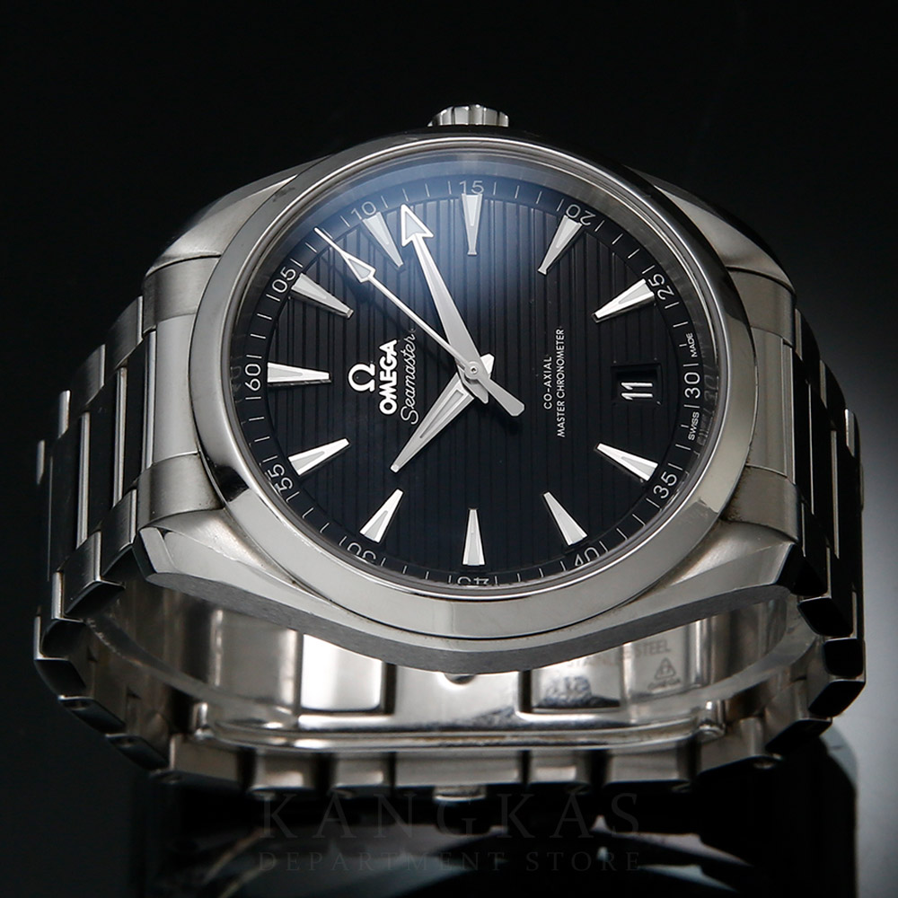 OMEGA(USED)오메가 씨마스터 아쿠아테라 150M