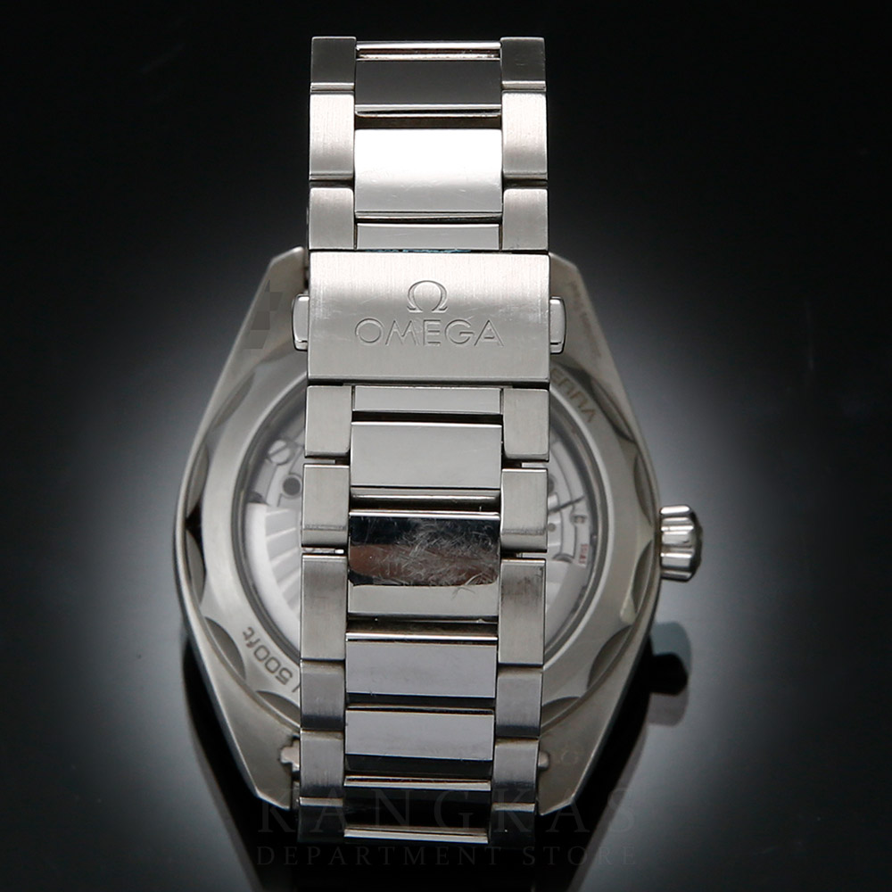 OMEGA(USED)오메가 씨마스터 아쿠아테라 150M