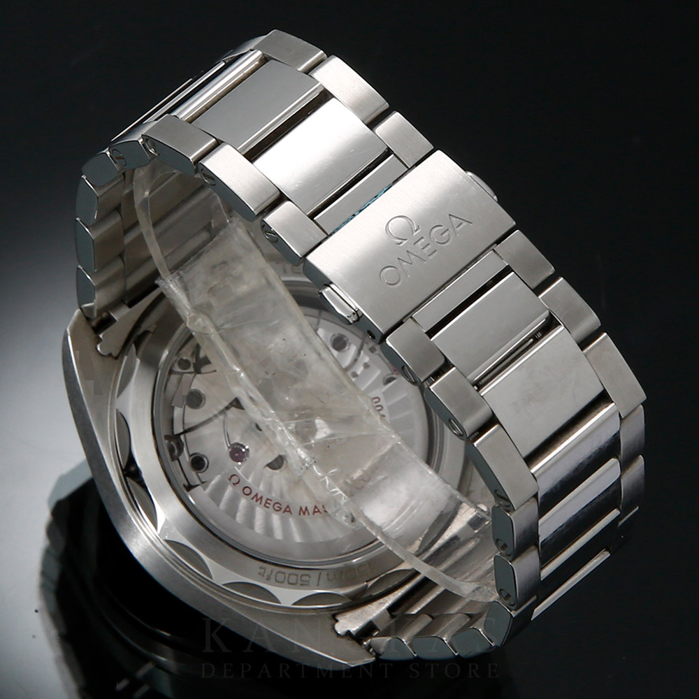 OMEGA(USED)오메가 씨마스터 아쿠아테라 150M