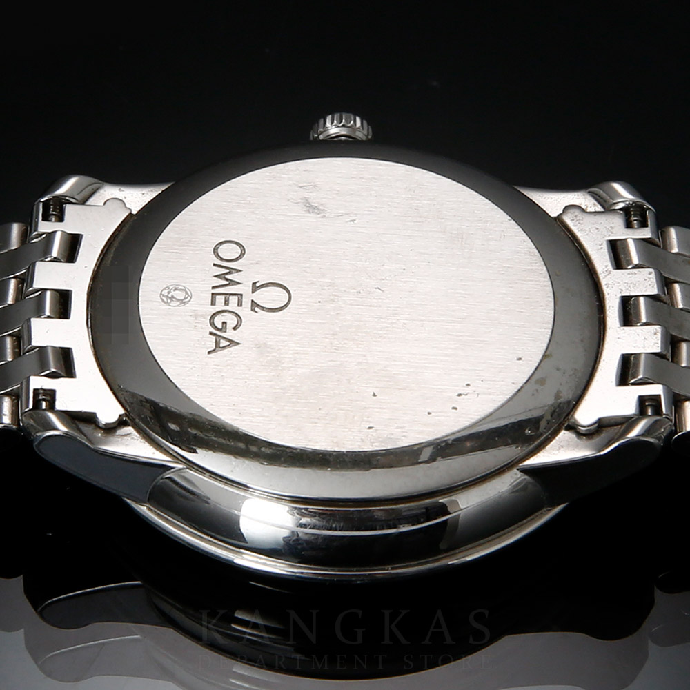 OMEGA(USED)오메가 드빌 프레스티지 36.8MM