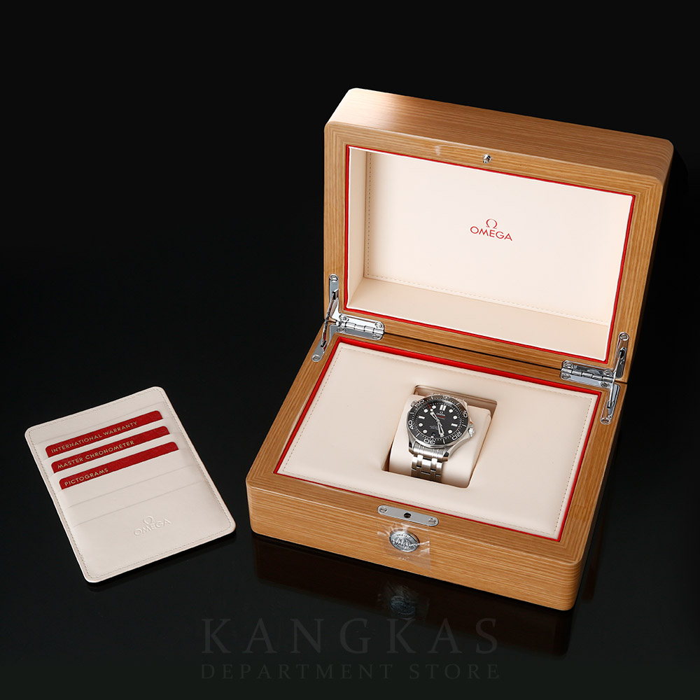 OMEGA(USED)오메가 씨마스터 다이버 300M