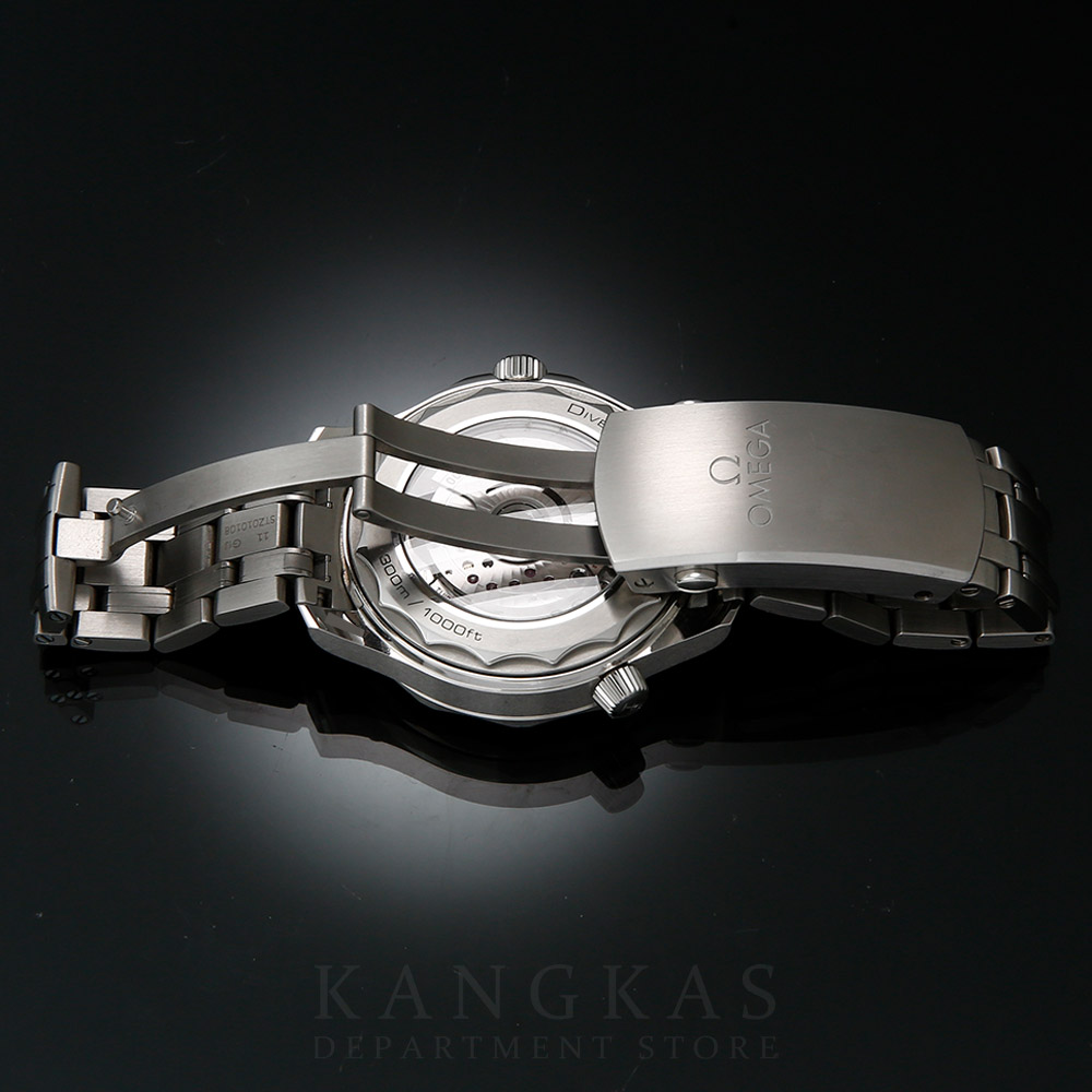 OMEGA(USED)오메가 씨마스터 다이버 300M