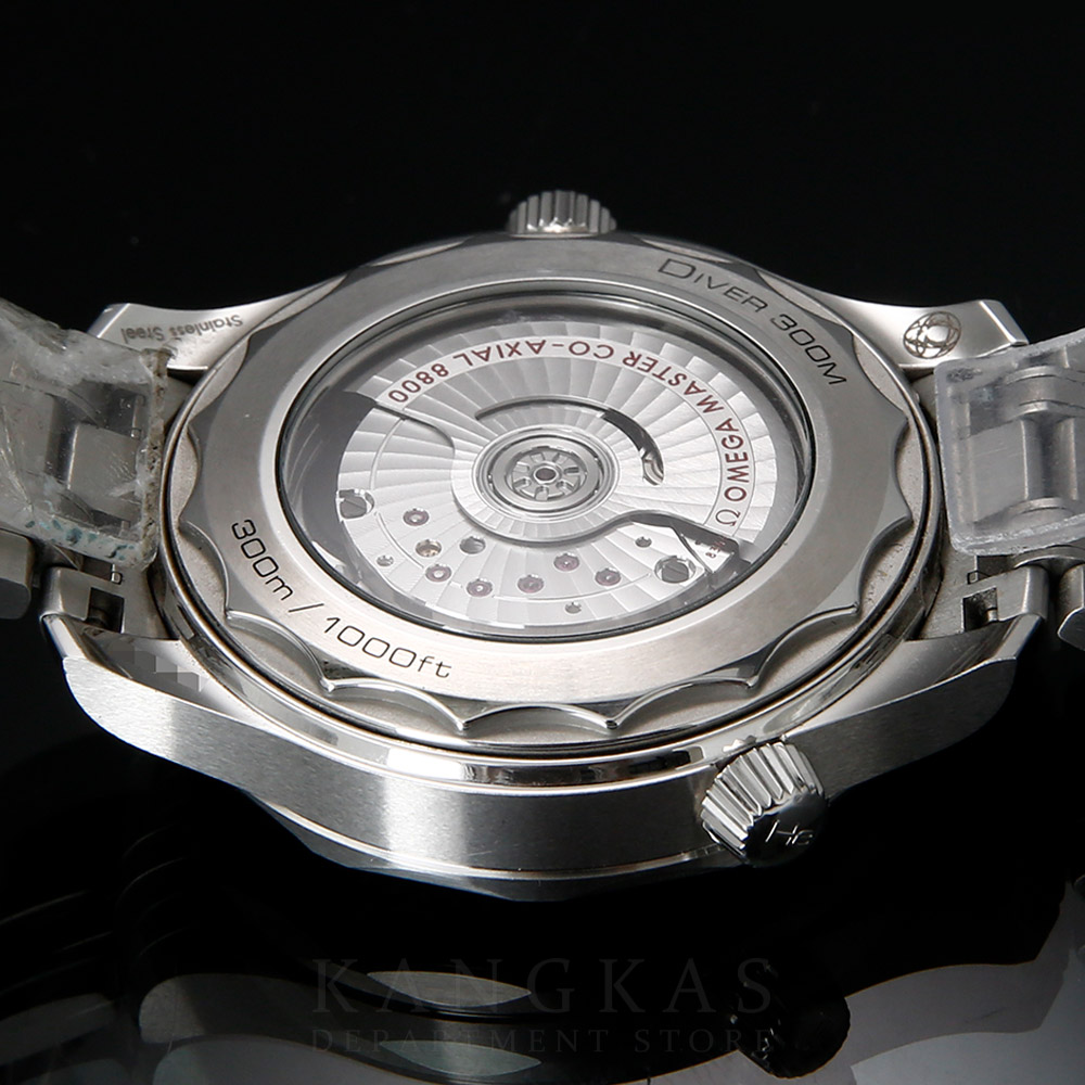 OMEGA(USED)오메가 씨마스터 다이버 300M