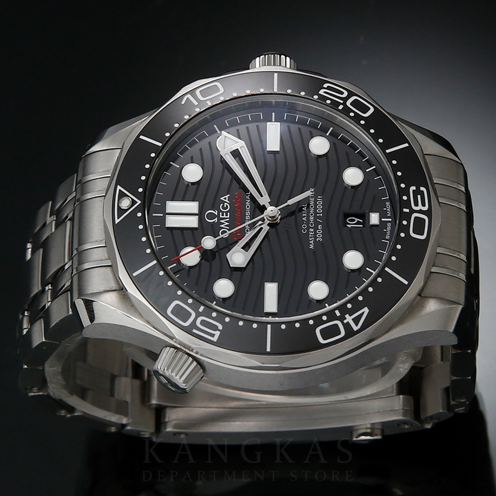 OMEGA(USED)오메가 씨마스터 다이버 300M