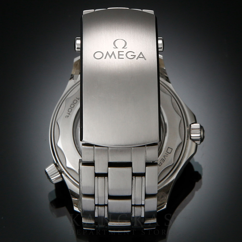 OMEGA(USED)오메가 씨마스터 다이버 300M