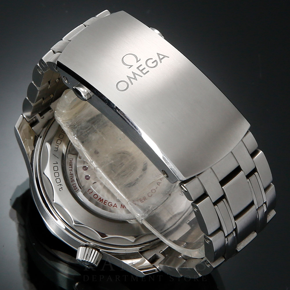 OMEGA(USED)오메가 씨마스터 다이버 300M