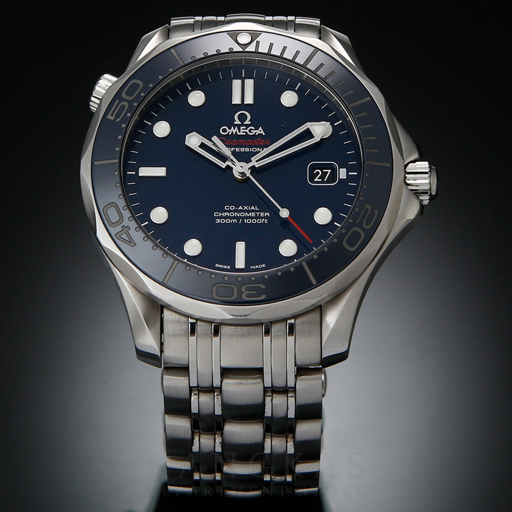 OMEGA(USED)오메가 씨마스터 다이버 300M