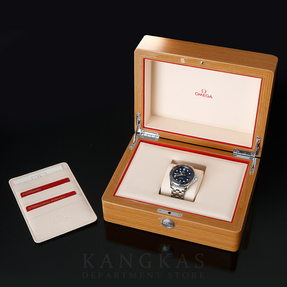 OMEGA(USED)오메가 씨마스터 다이버 300M