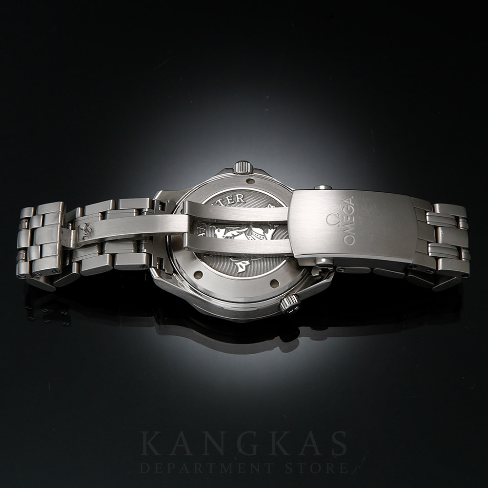 OMEGA(USED)오메가 씨마스터 다이버 300M