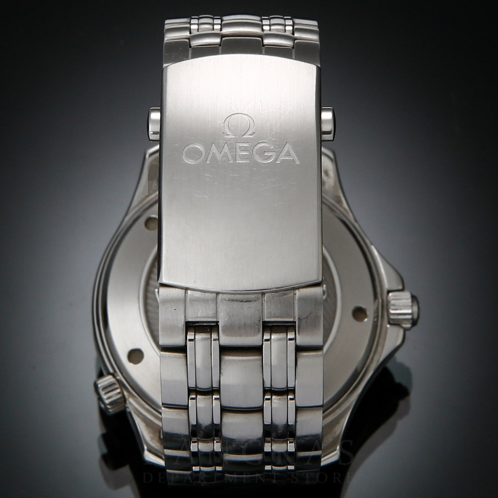 OMEGA(USED)오메가 씨마스터 다이버 300M