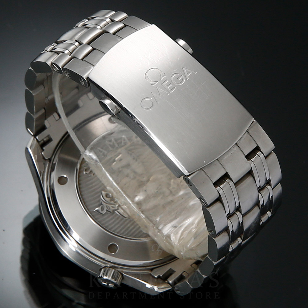 OMEGA(USED)오메가 씨마스터 다이버 300M