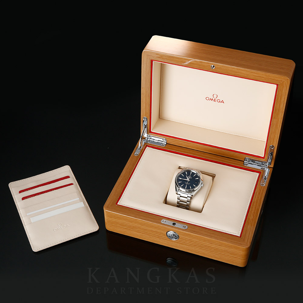 OMEGA(USED)오메가 씨마스터 아쿠아테라