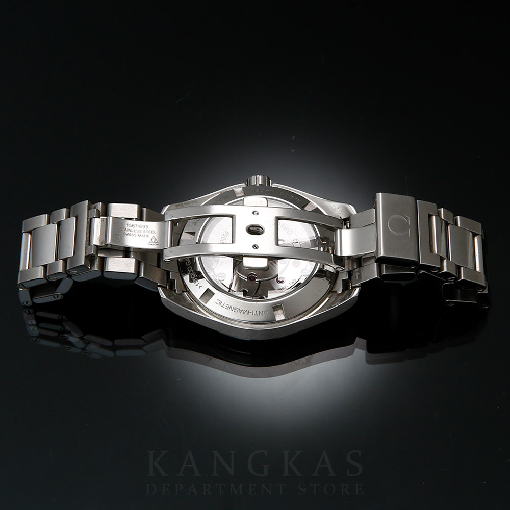 OMEGA(USED)오메가 씨마스터 아쿠아테라