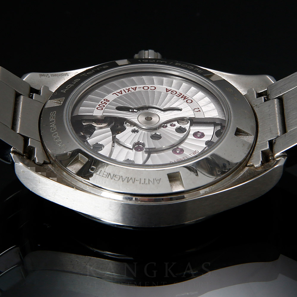 OMEGA(USED)오메가 씨마스터 아쿠아테라