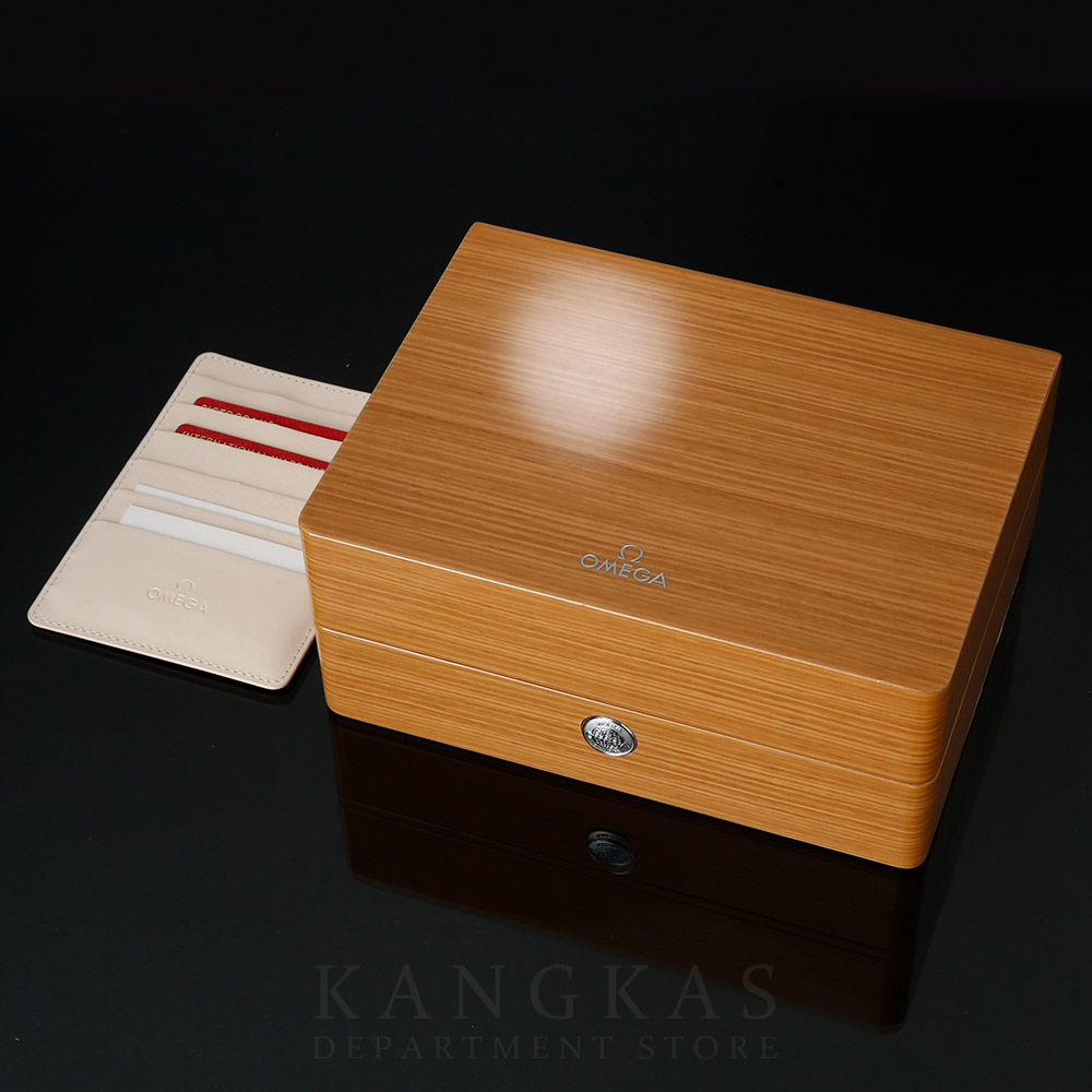 OMEGA(USED)오메가 씨마스터 아쿠아테라