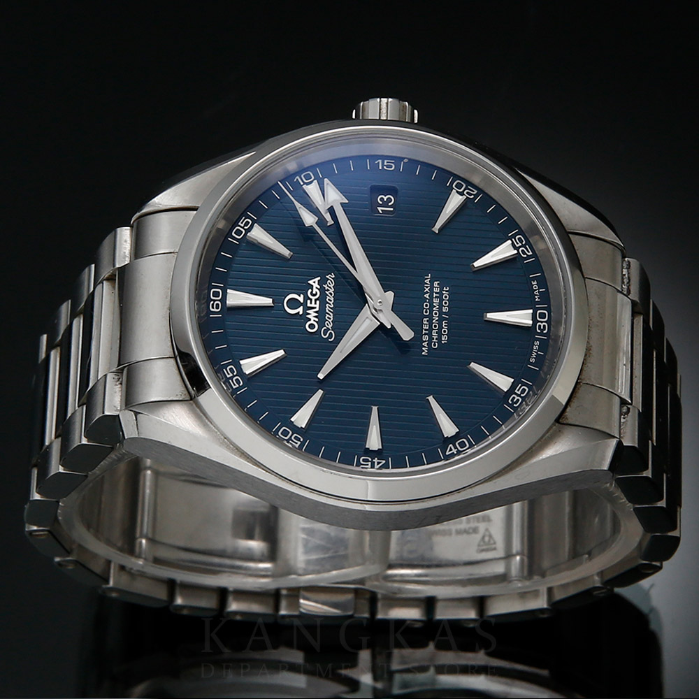 OMEGA(USED)오메가 씨마스터 아쿠아테라