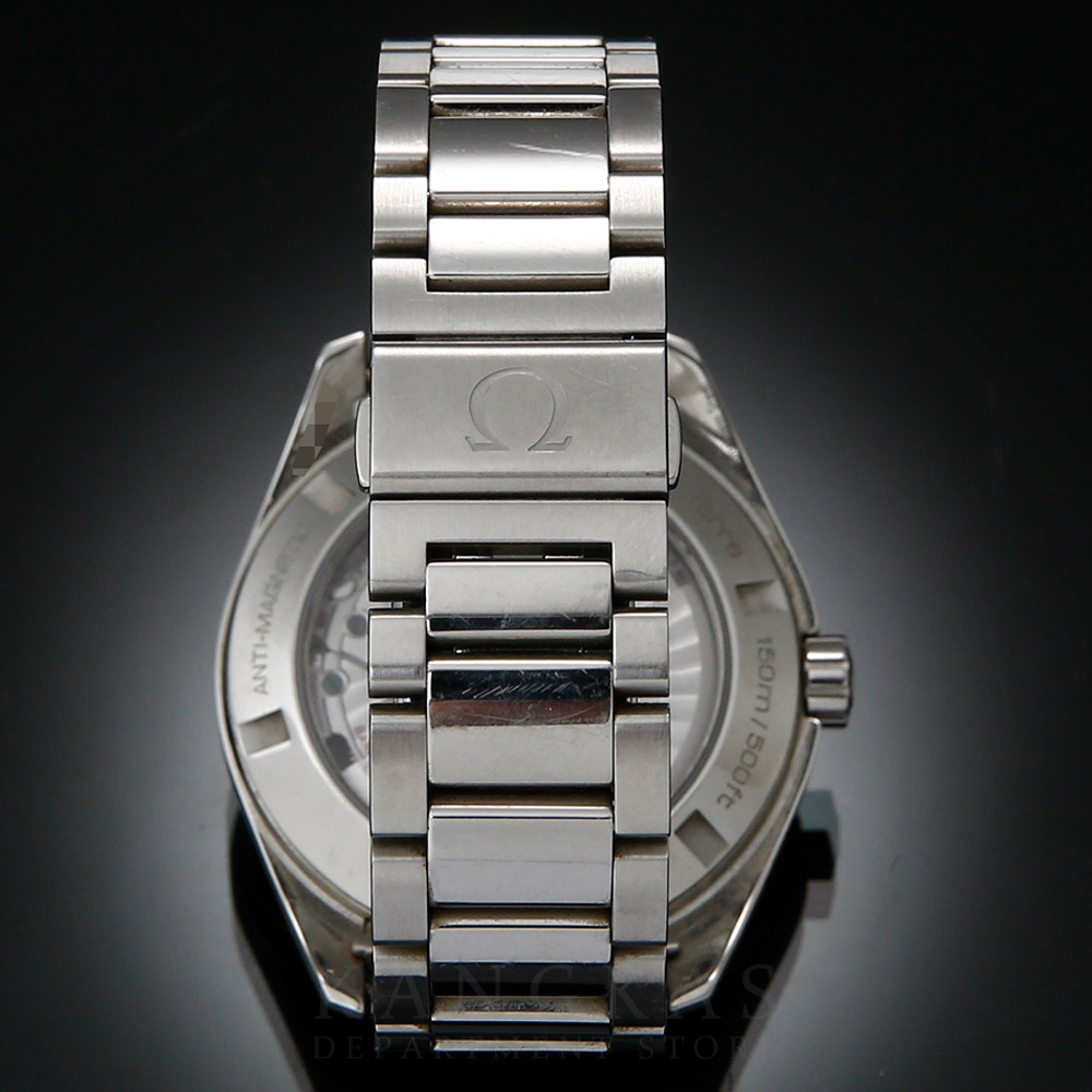OMEGA(USED)오메가 씨마스터 아쿠아테라