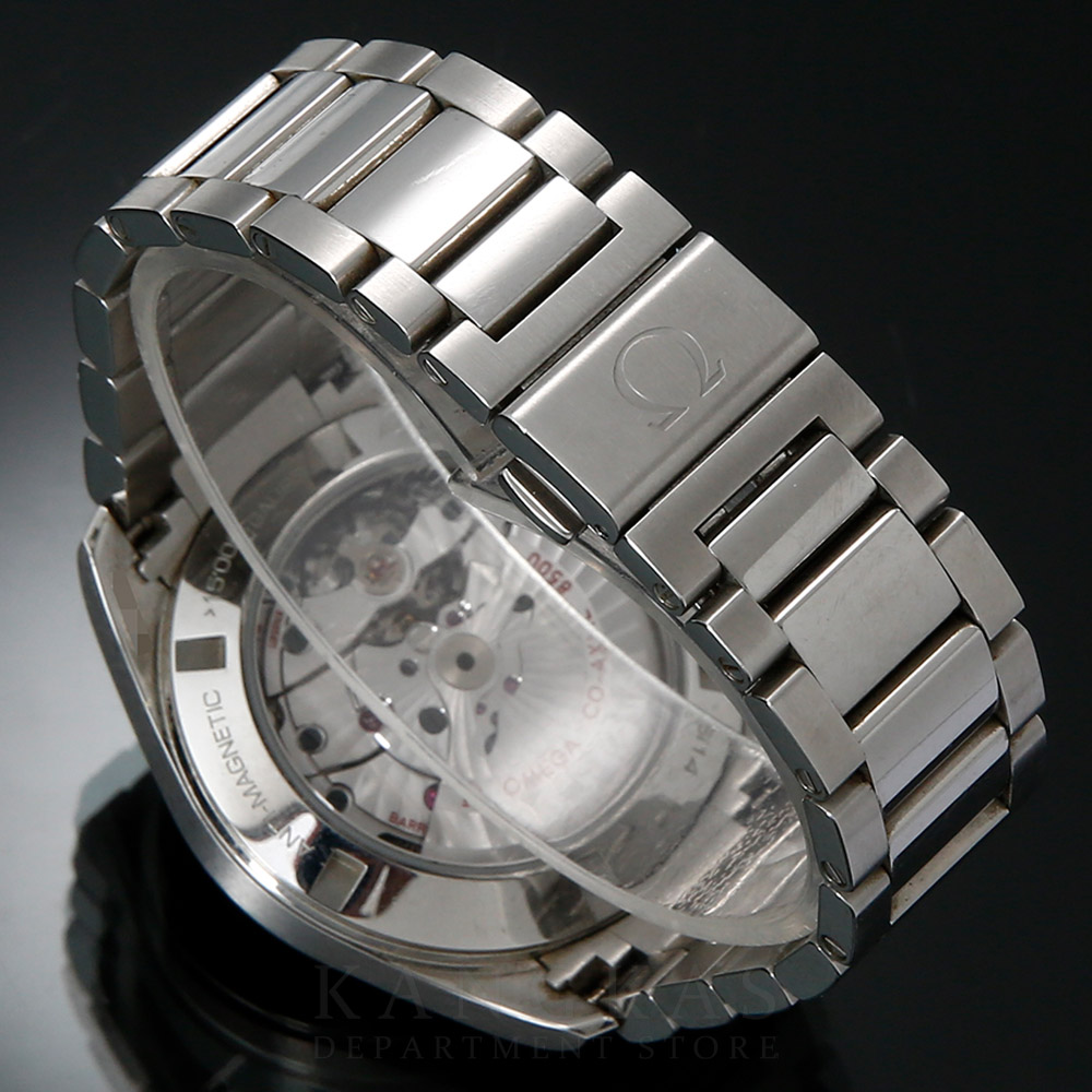 OMEGA(USED)오메가 씨마스터 아쿠아테라