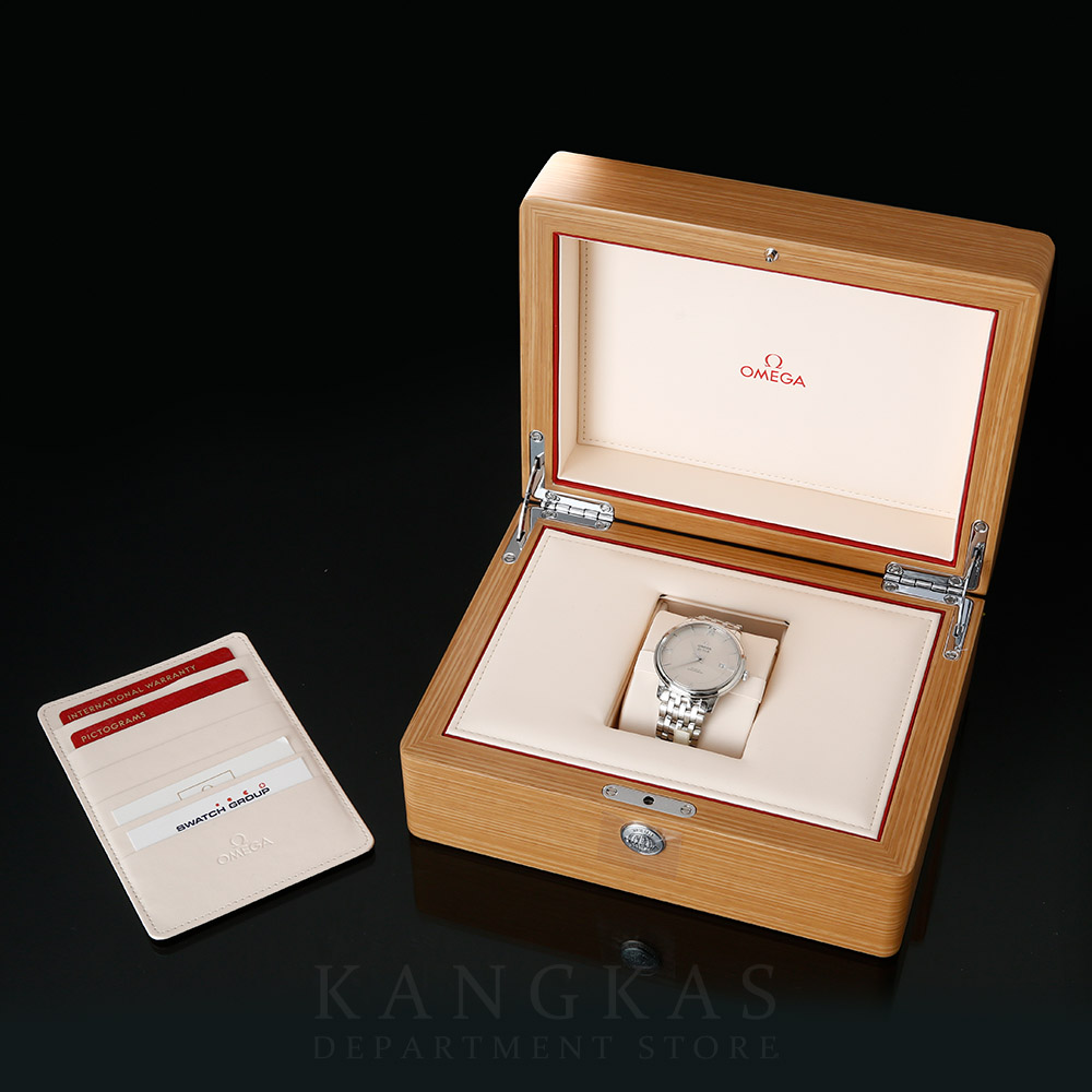 OMEGA(USED)오메가 드 빌 프레스티지 39.5MM