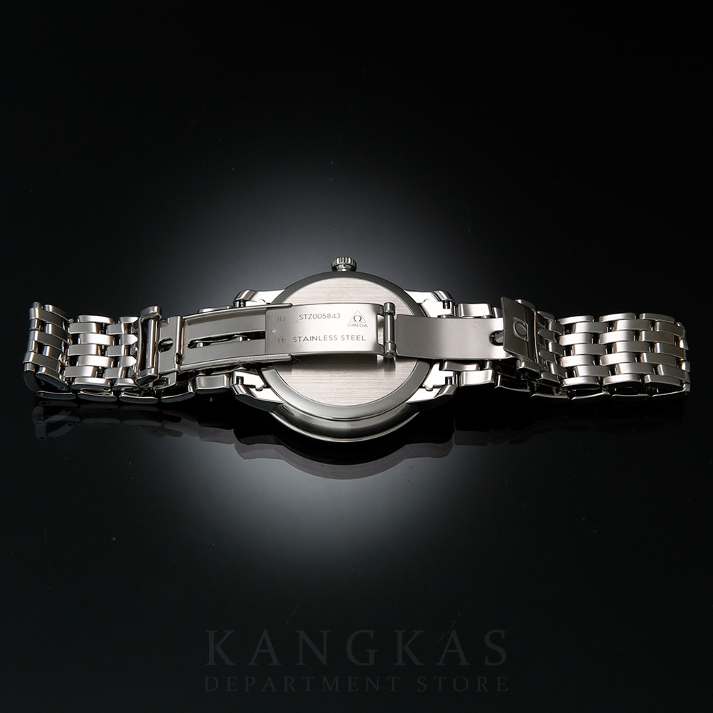 OMEGA(USED)오메가 드 빌 프레스티지 39.5MM