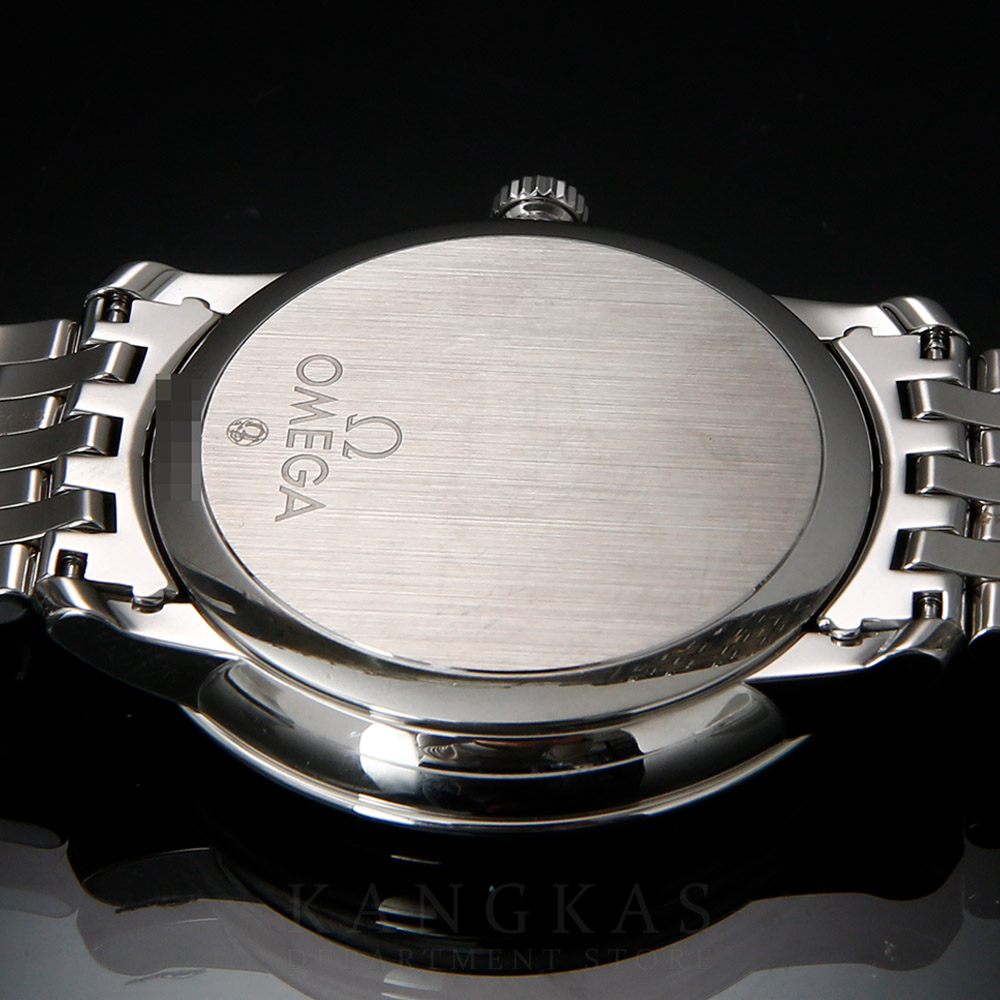 OMEGA(USED)오메가 드 빌 프레스티지 39.5MM