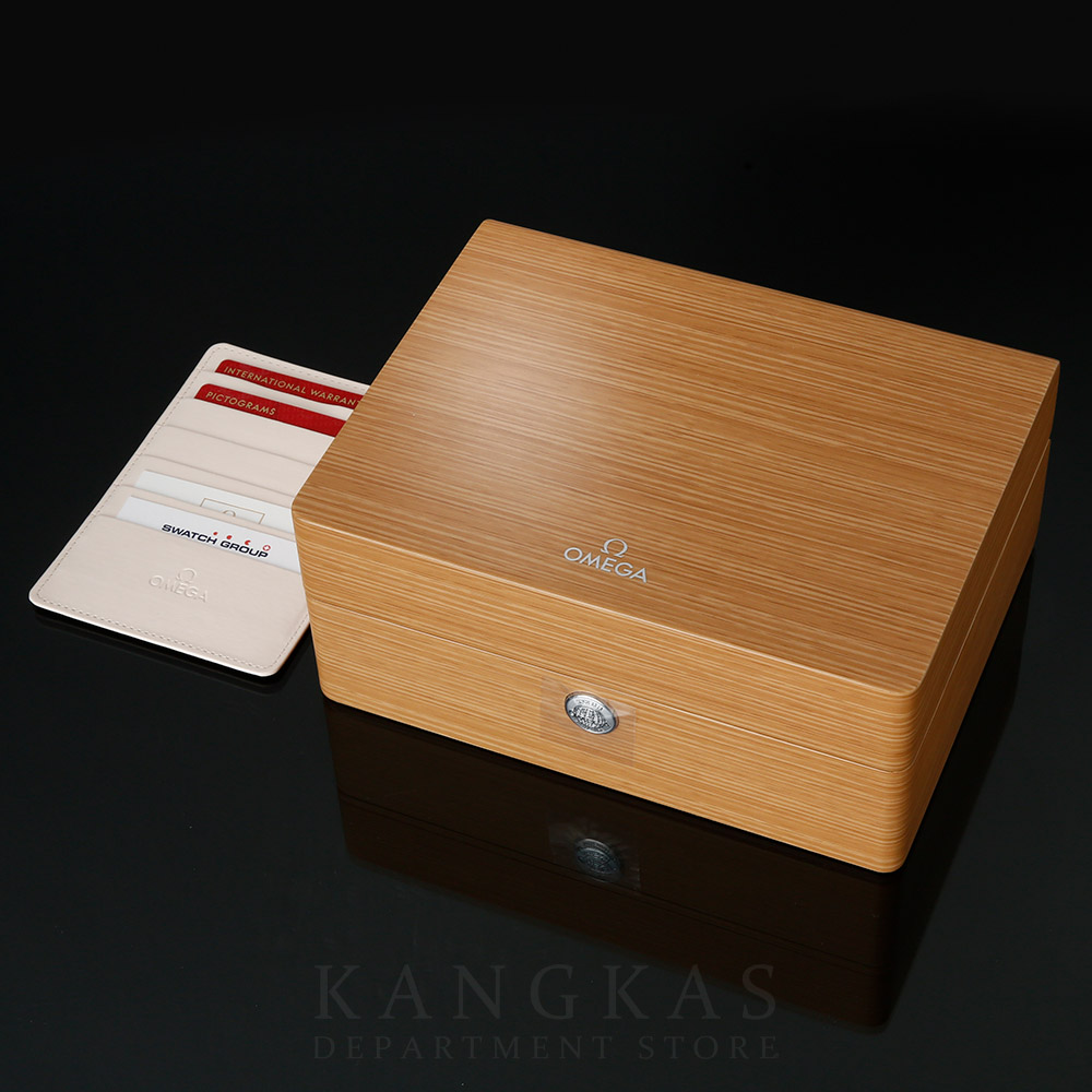 OMEGA(USED)오메가 드 빌 프레스티지 39.5MM