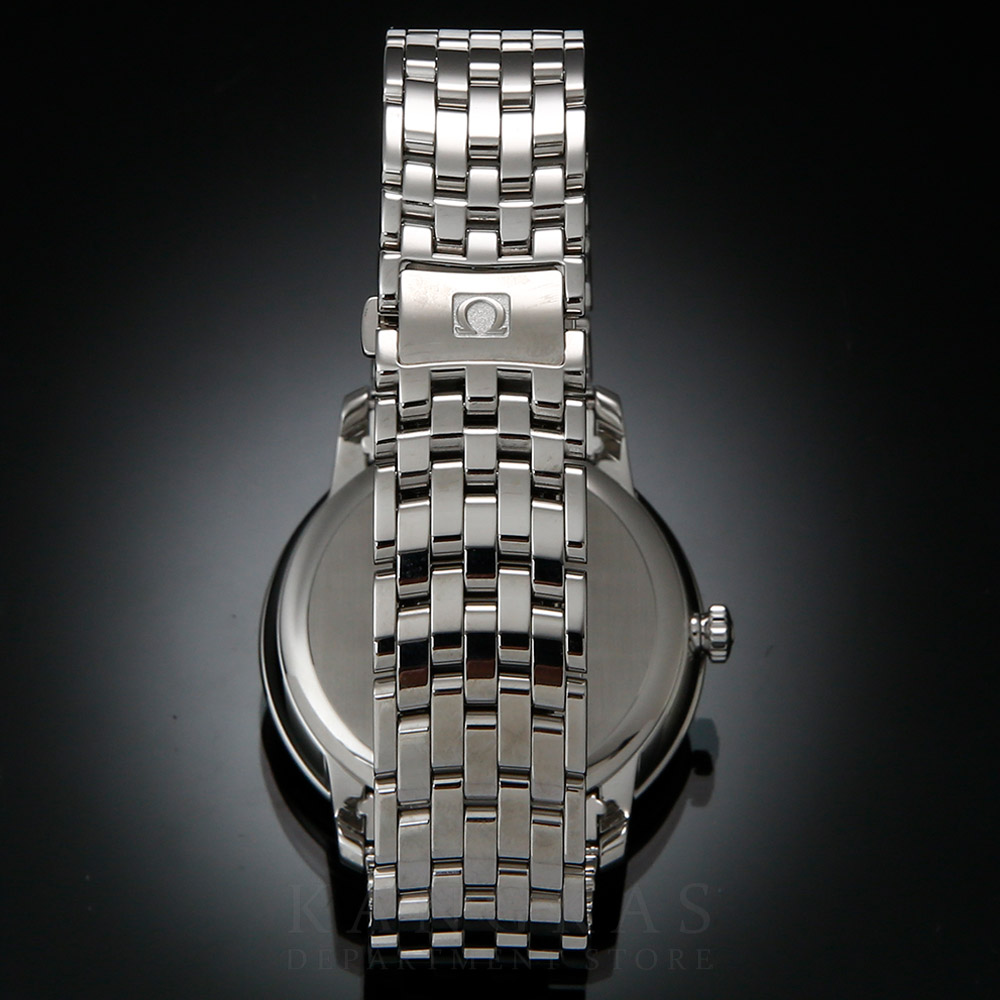 OMEGA(USED)오메가 드 빌 프레스티지 39.5MM
