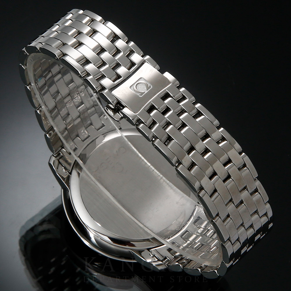 OMEGA(USED)오메가 드 빌 프레스티지 39.5MM