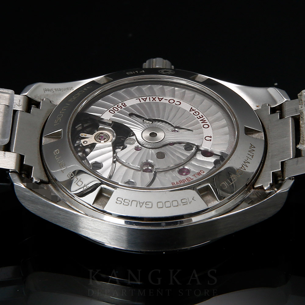 OMEGA(USED)오메가 씨마스터 아쿠아테라