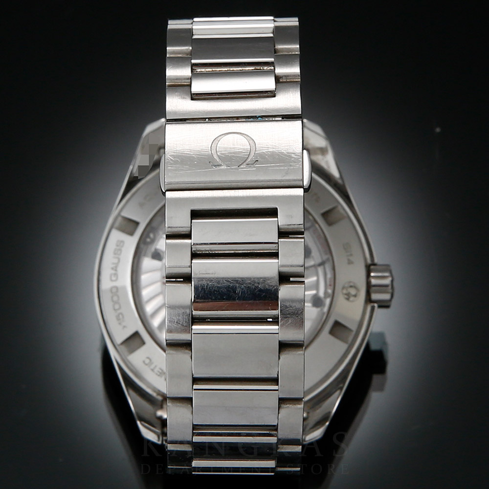 OMEGA(USED)오메가 씨마스터 아쿠아테라