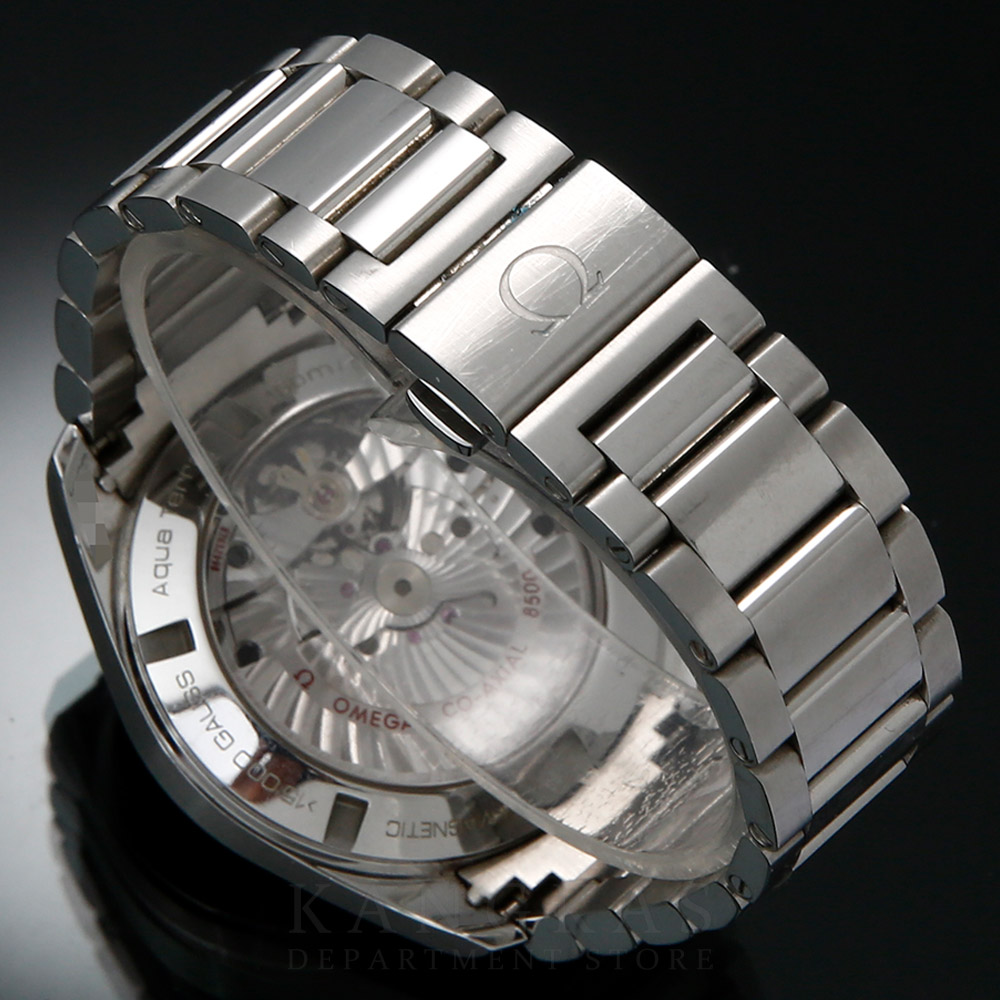OMEGA(USED)오메가 씨마스터 아쿠아테라