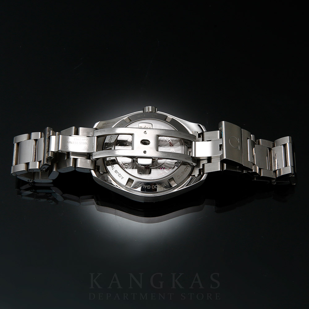 OMEGA(USED)오메가 씨마스터 아쿠아테라