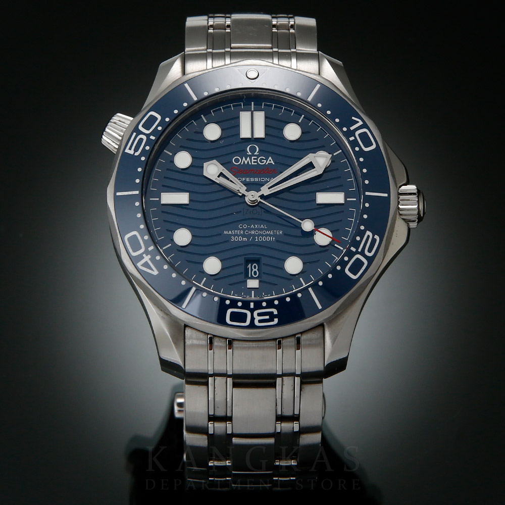 OMEGA(USED)오메가 씨마스터 다이버 300M