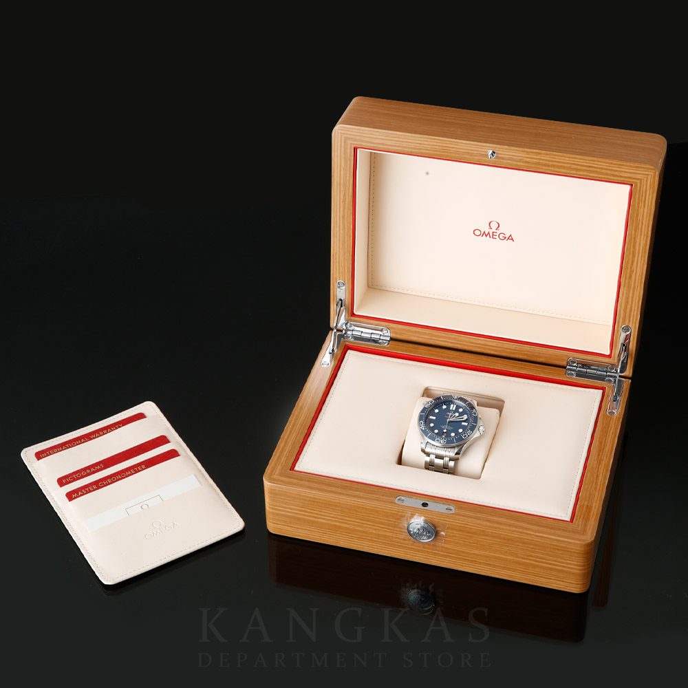 OMEGA(USED)오메가 씨마스터 다이버 300M