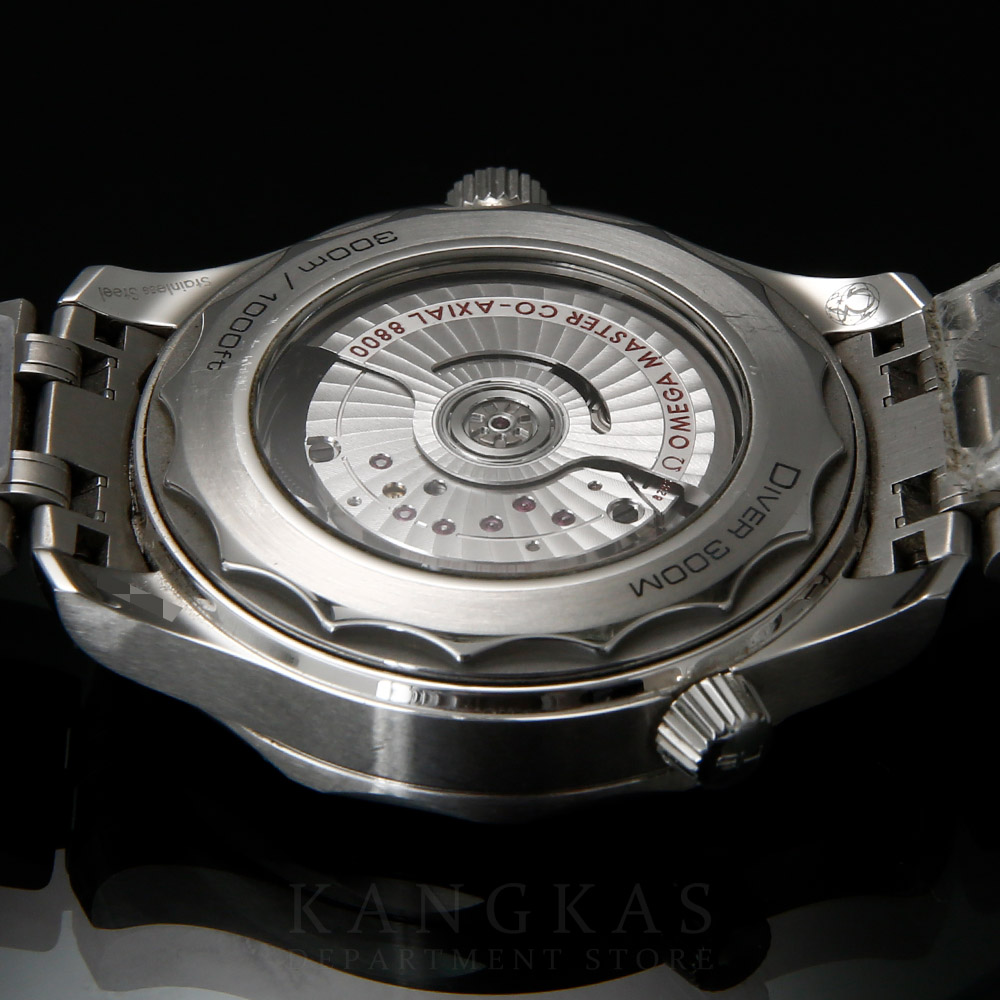 OMEGA(USED)오메가 씨마스터 다이버 300M