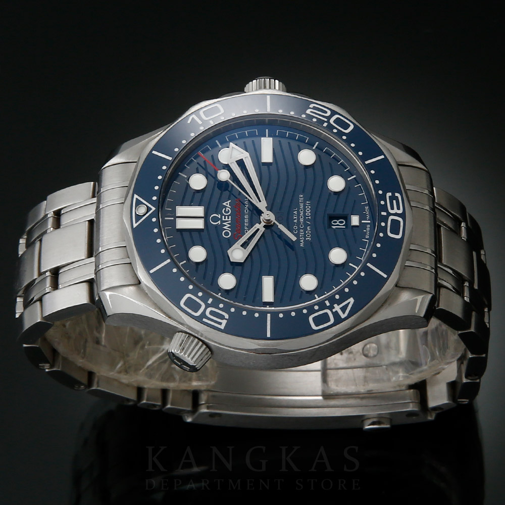 OMEGA(USED)오메가 씨마스터 다이버 300M