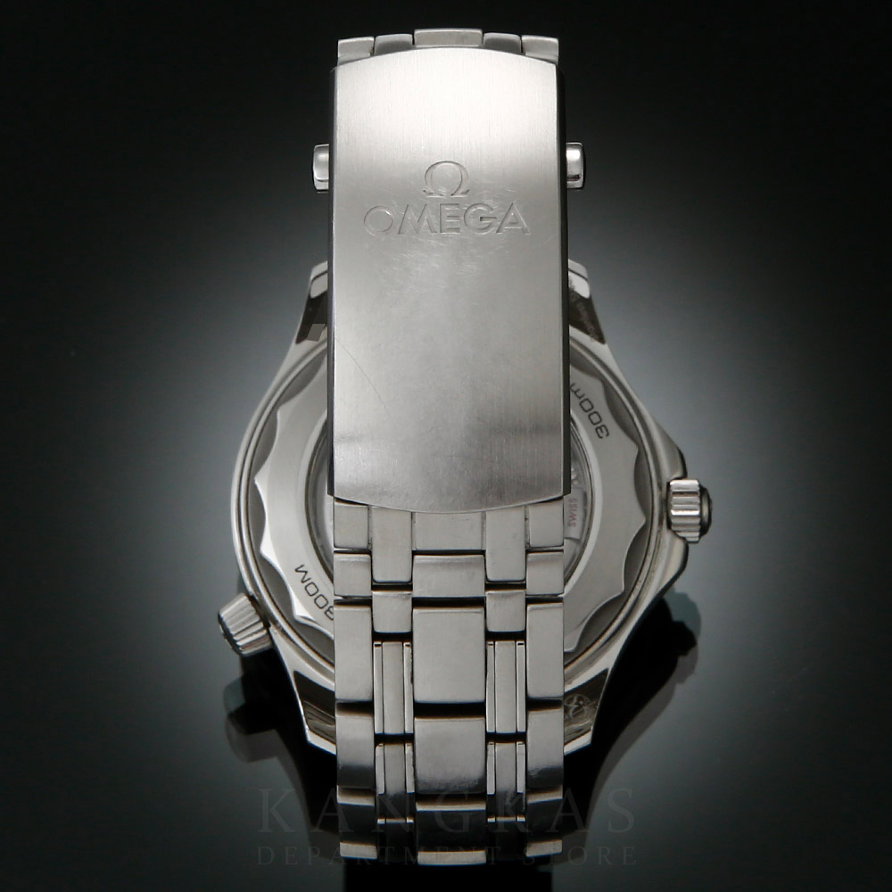 OMEGA(USED)오메가 씨마스터 다이버 300M