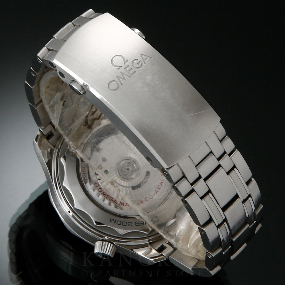OMEGA(USED)오메가 씨마스터 다이버 300M
