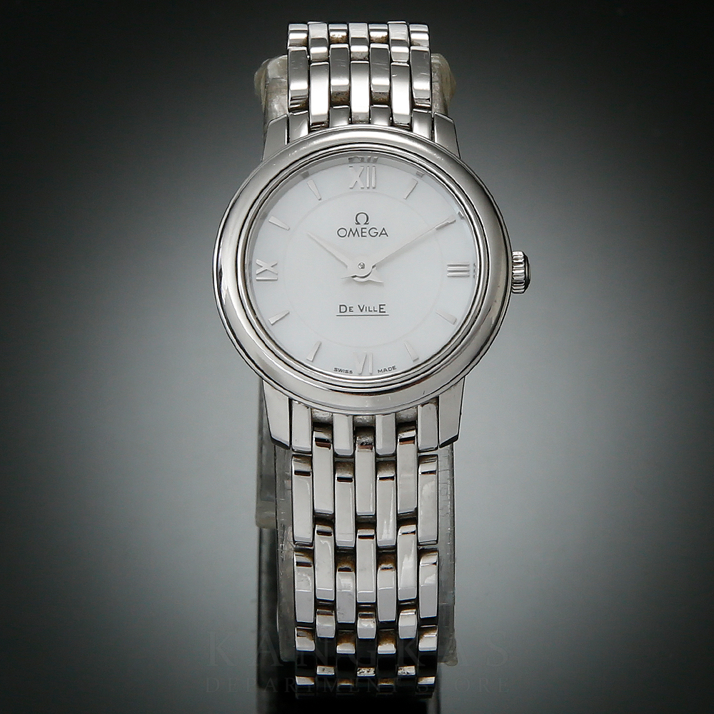 OMEGA(USED)오메가 드 빌 프레스티지